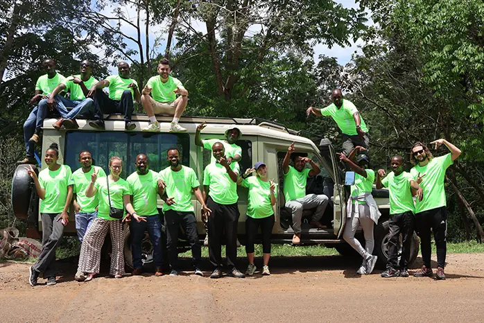 16+ Years of Expertise