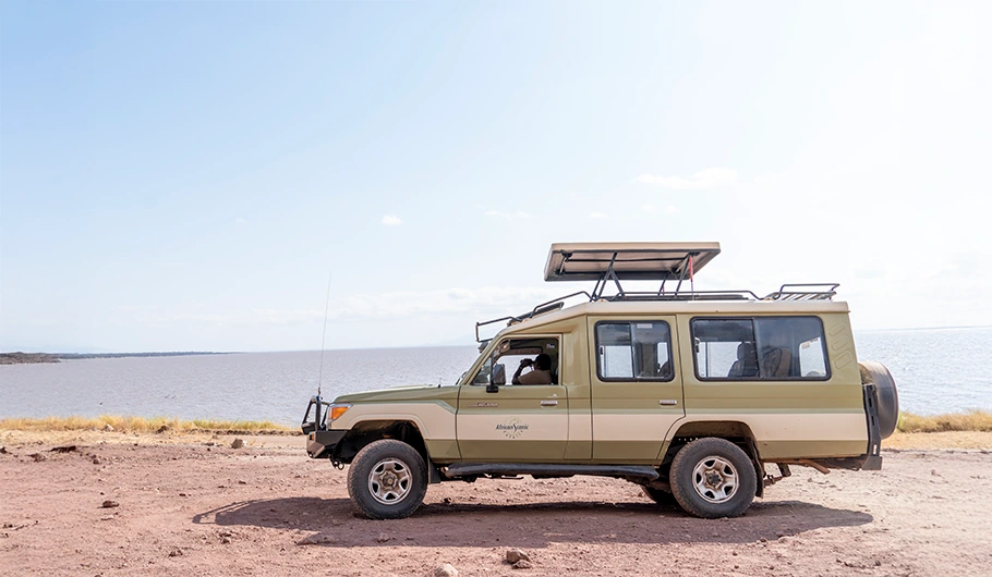 How Much Does It Cost To Visit Tanzania