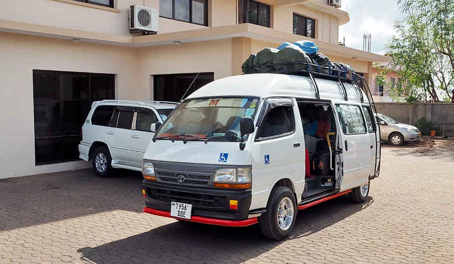 Best Tanzania Safari Cost 2025