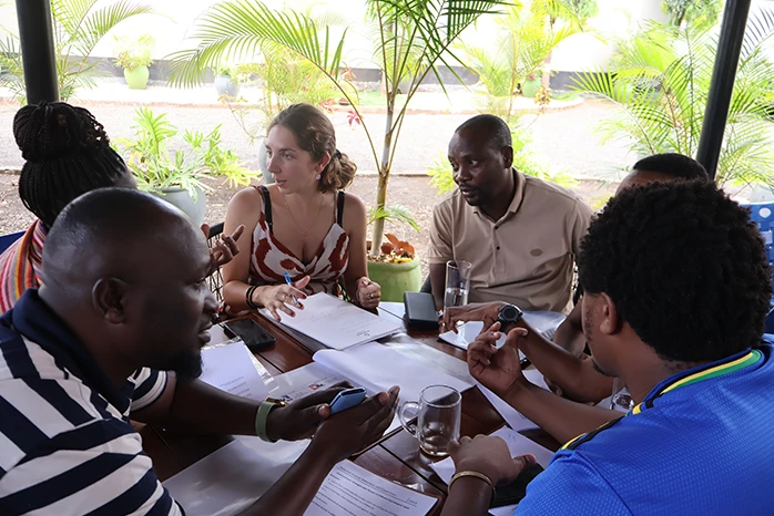 Carbon Responsibility