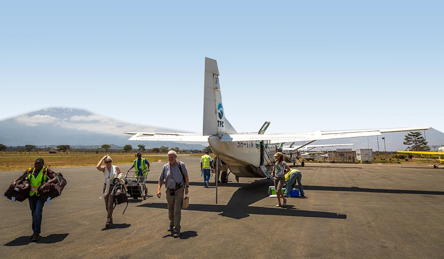 Tanzania Safari Cost