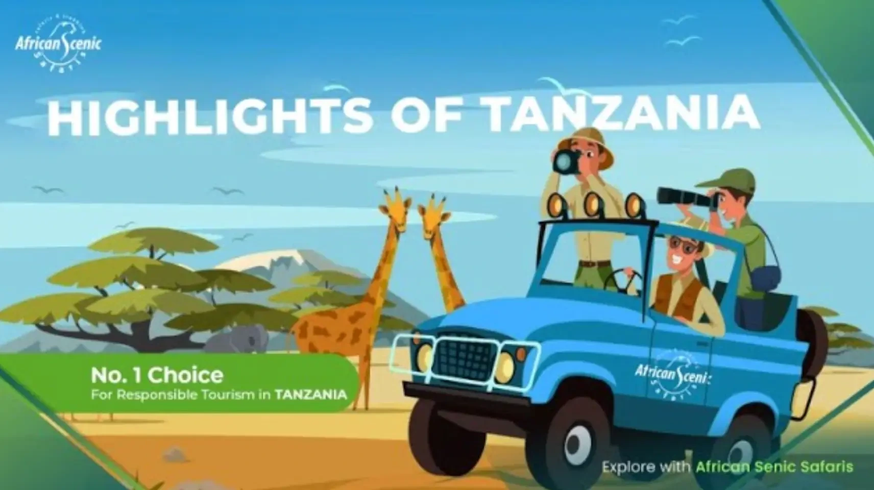Tanzania Visa Cost