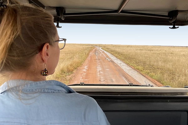 Who Is Travelling For Tanzania Safari