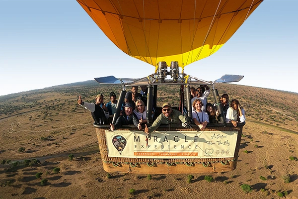 What To Expect On A Tanzania Safari