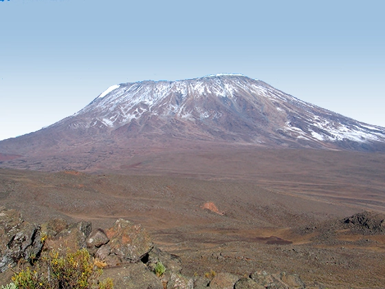 9 Days Machame Climbs