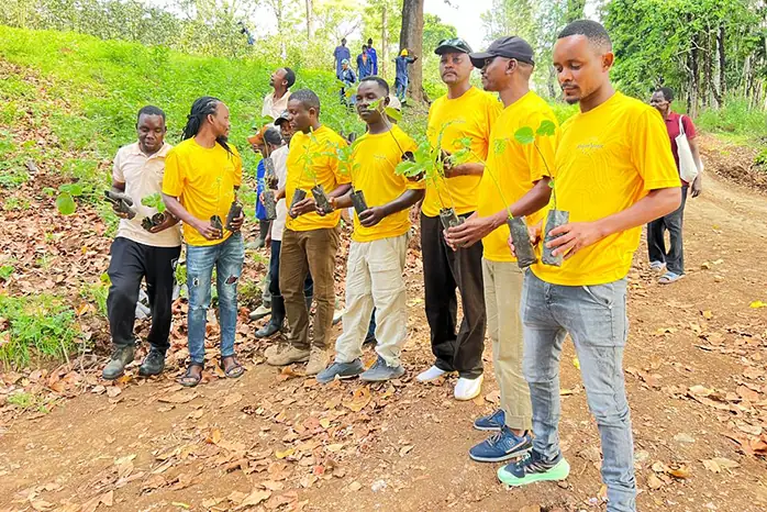 Sustainable & Responsible Travel