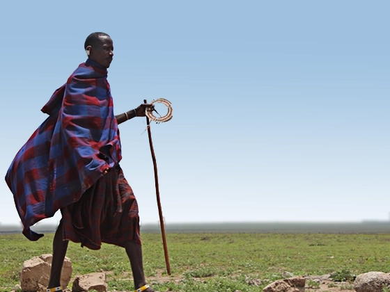 Tanzania Cultural Tours