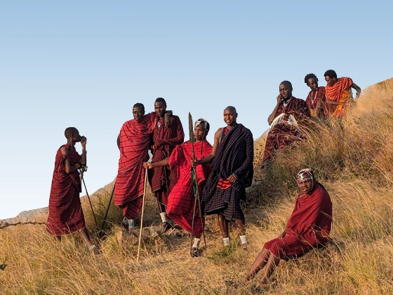 13 Days Cultural Wildlife Hiking