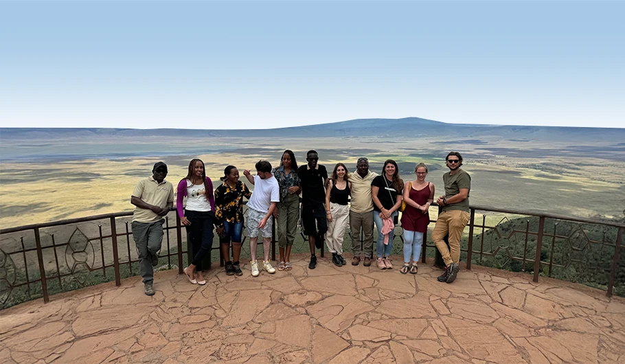 Tanzania Family Safari Cost