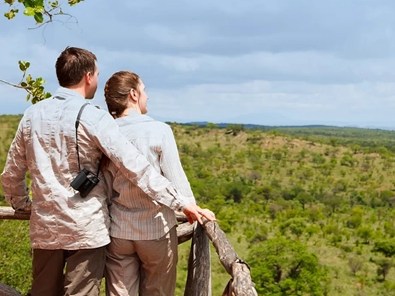 Tanzania Honeymoon Safari