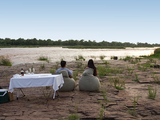 Tanzania Honeymoon Safari