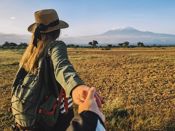 Tanzania Honeymoon Safari