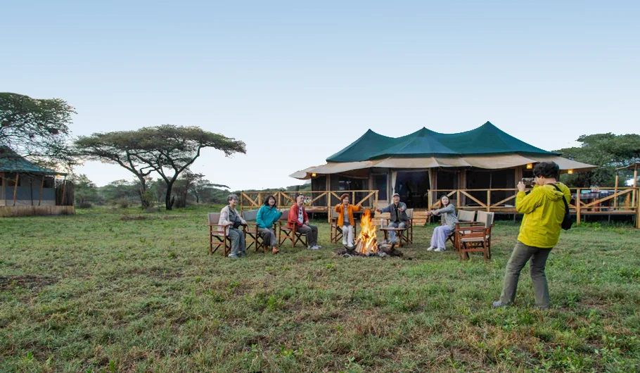 Cost Of Tanzania Safari