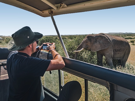 Classic Tanzania Safari