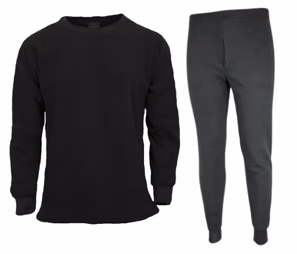 Hiking Underwear and Shirts