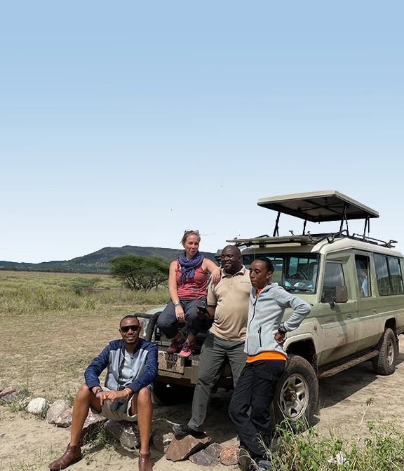 Safari Prices Tanzania