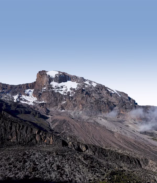 8 Days Lemosho Route Trek