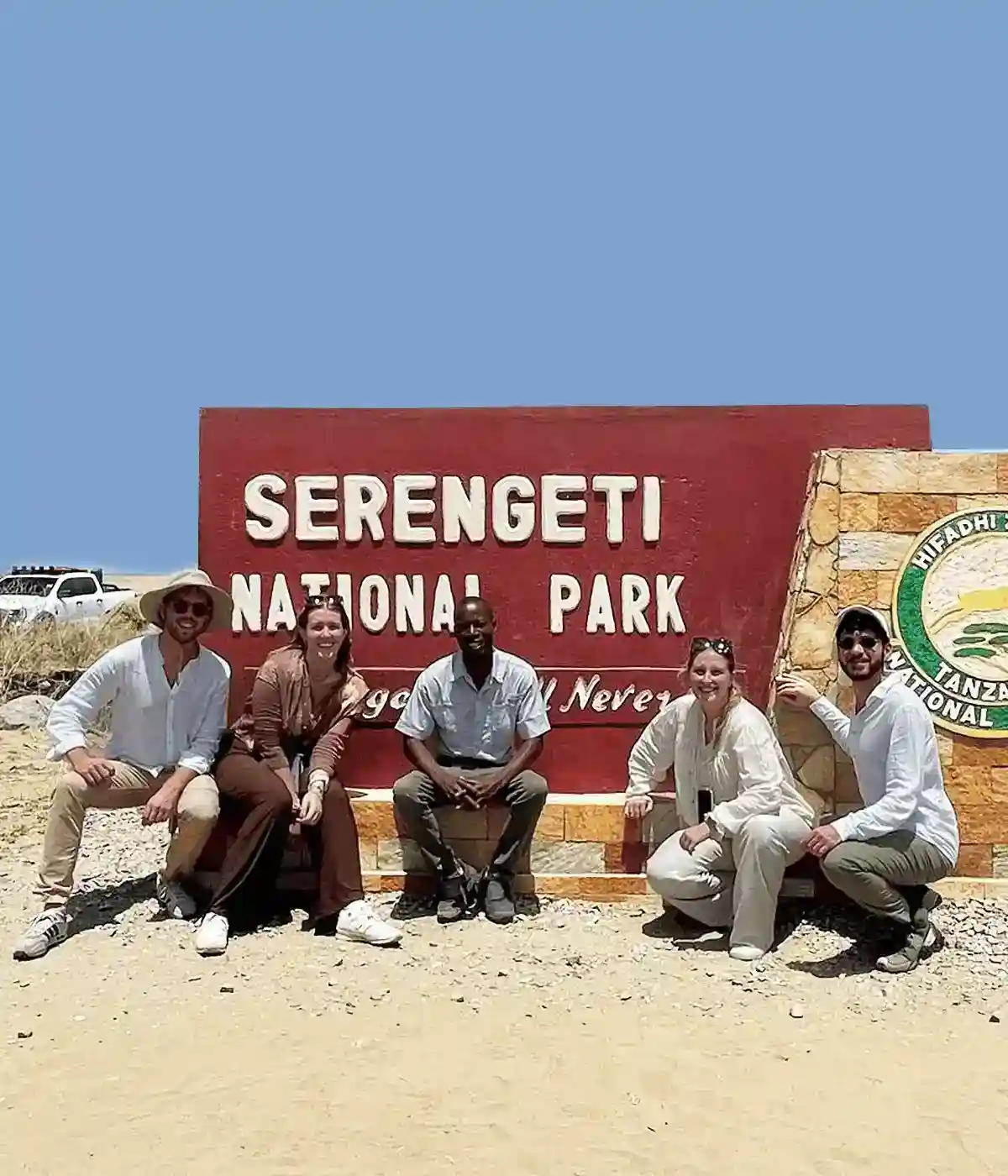 Tanzania Family Safari