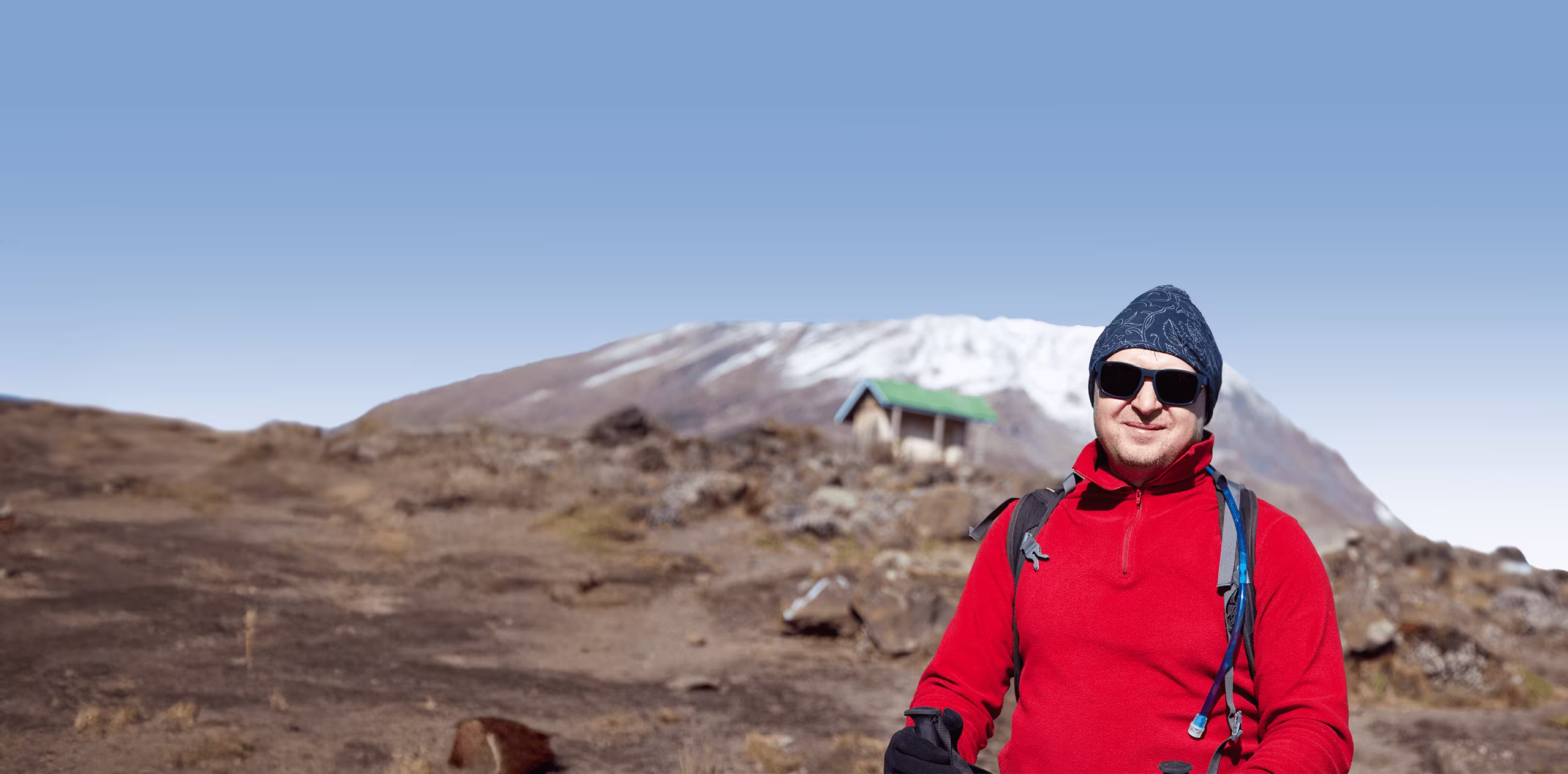 Kilimanjaro For Beginners