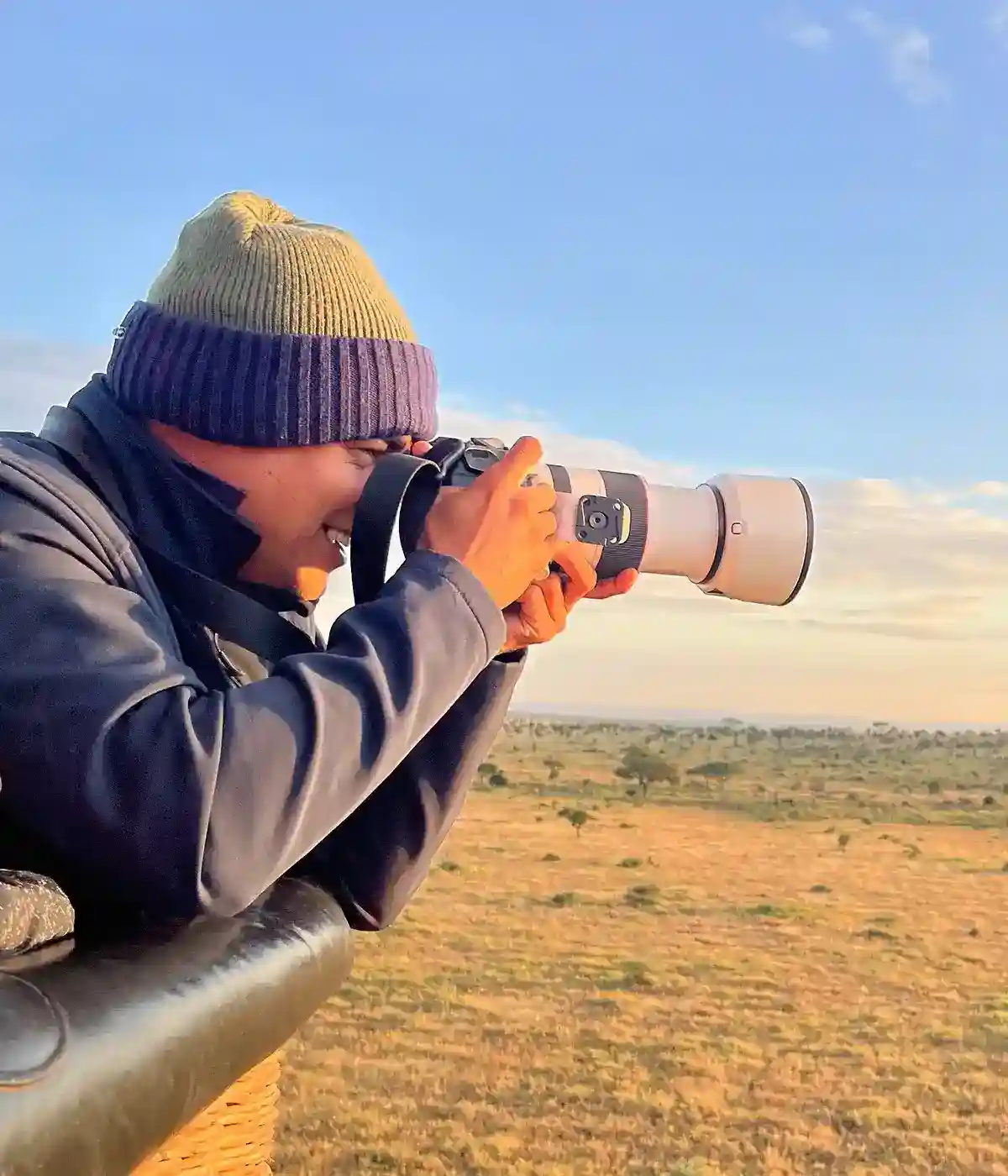 Tanzania Classic Safari