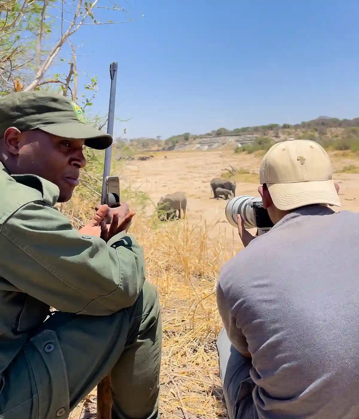 Tanzania Short & Sweet