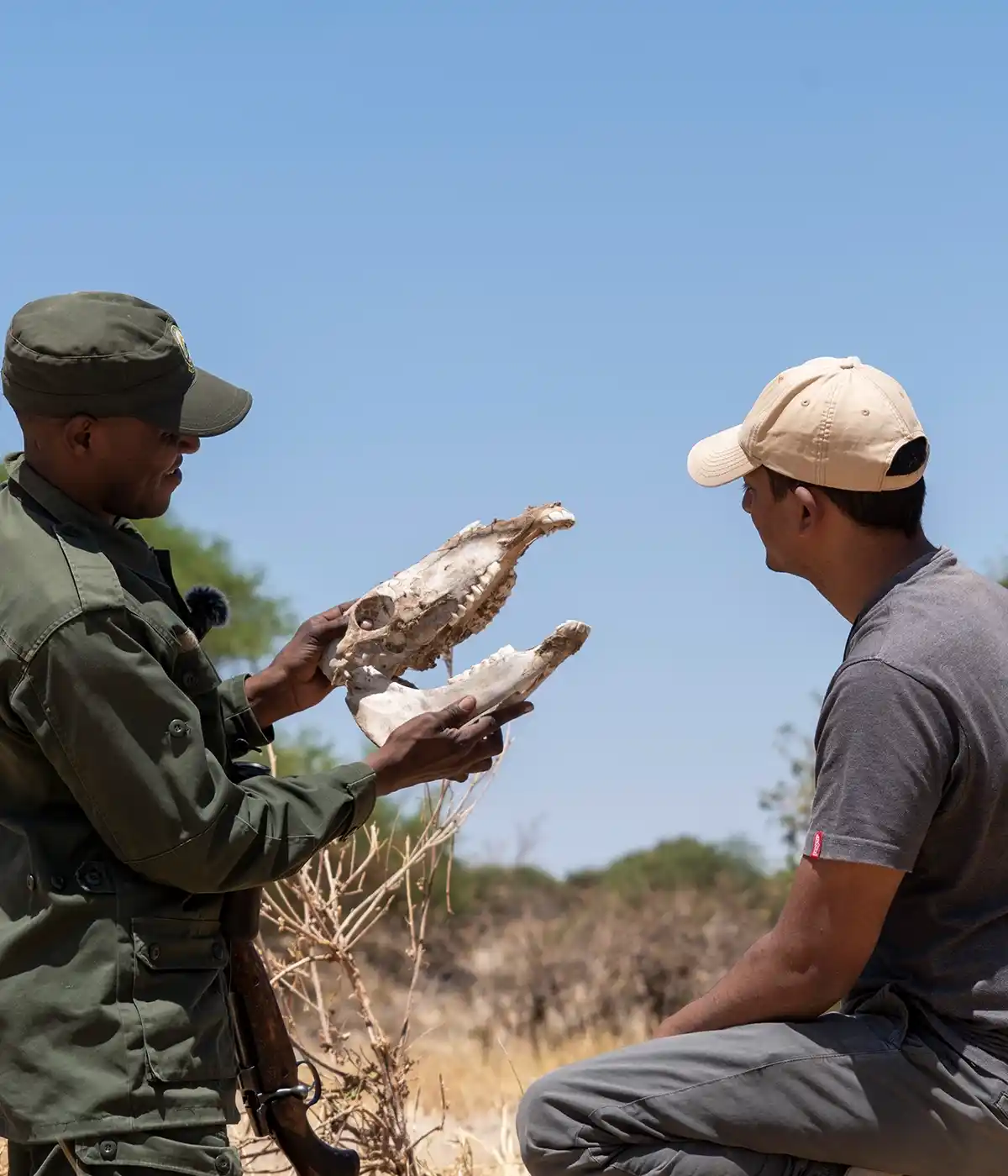 Ultimate Southern Tanzania