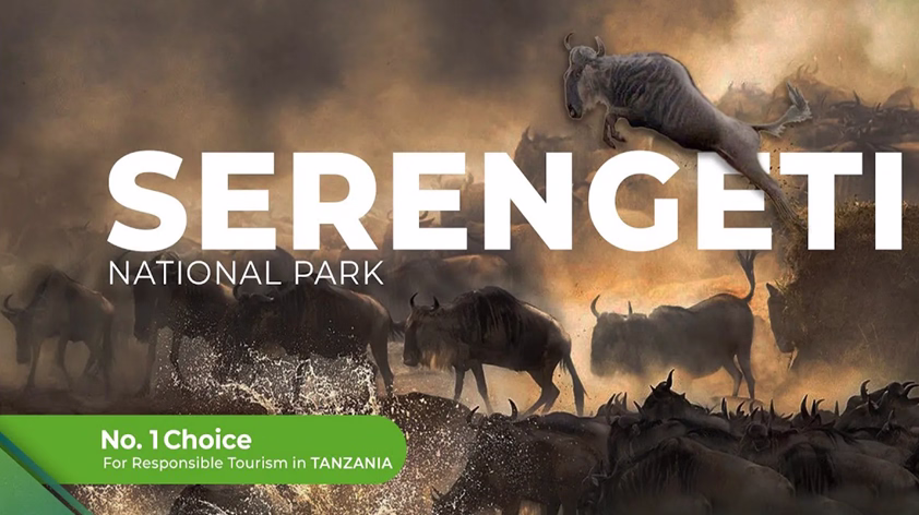 Serengeti National Park