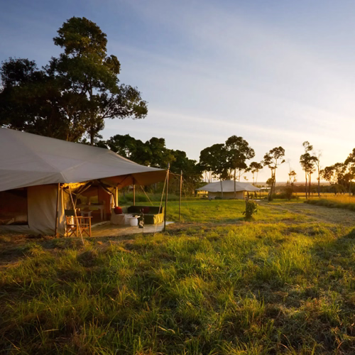 Tanzania Accommodations