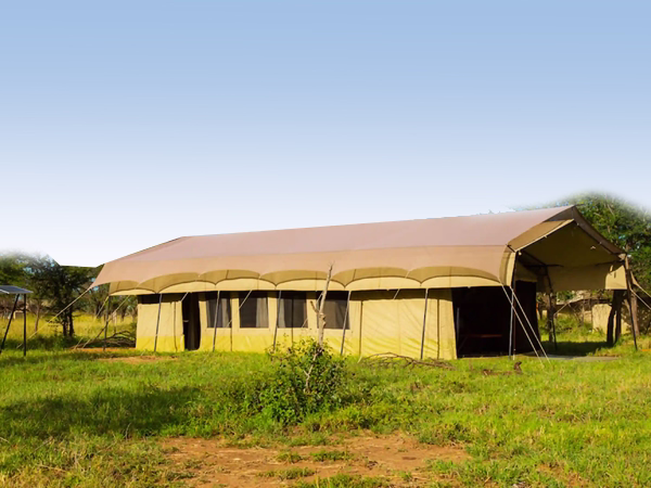 Tanzania Accommodations
