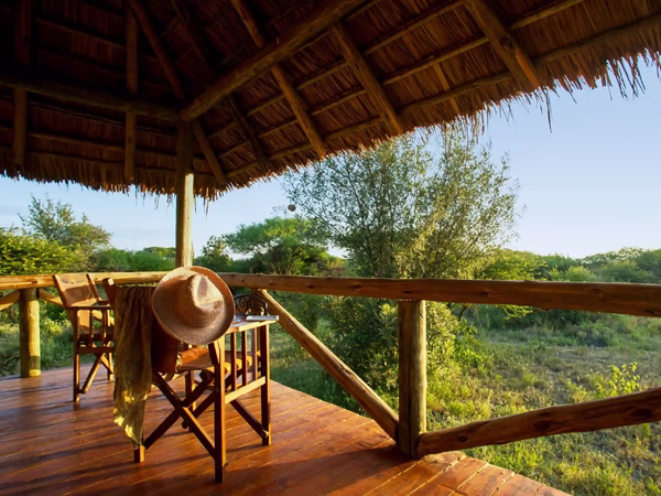 Tanzania Accommodations