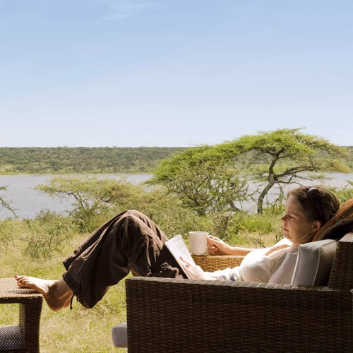 Tanzania Accommodations