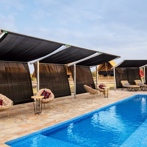 Tanzania Accommodations