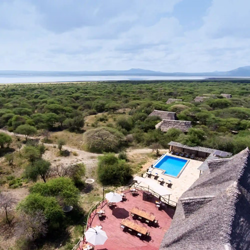 Tanzania Accommodations