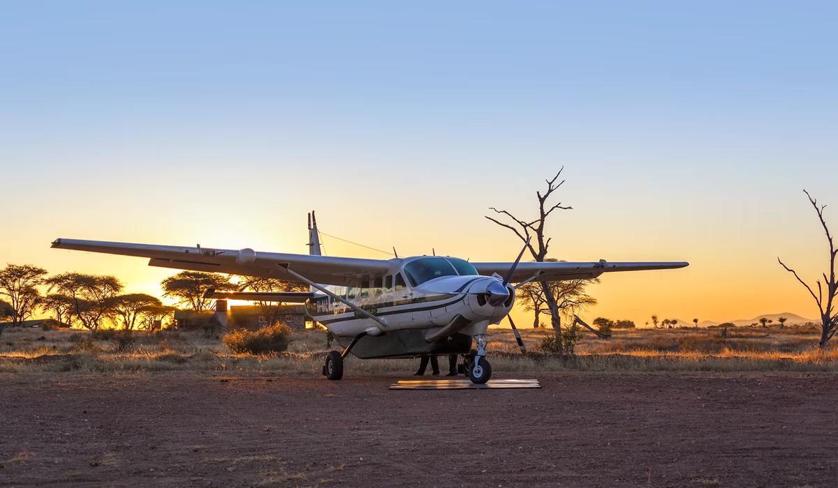 Average Tanzania Safari Cost