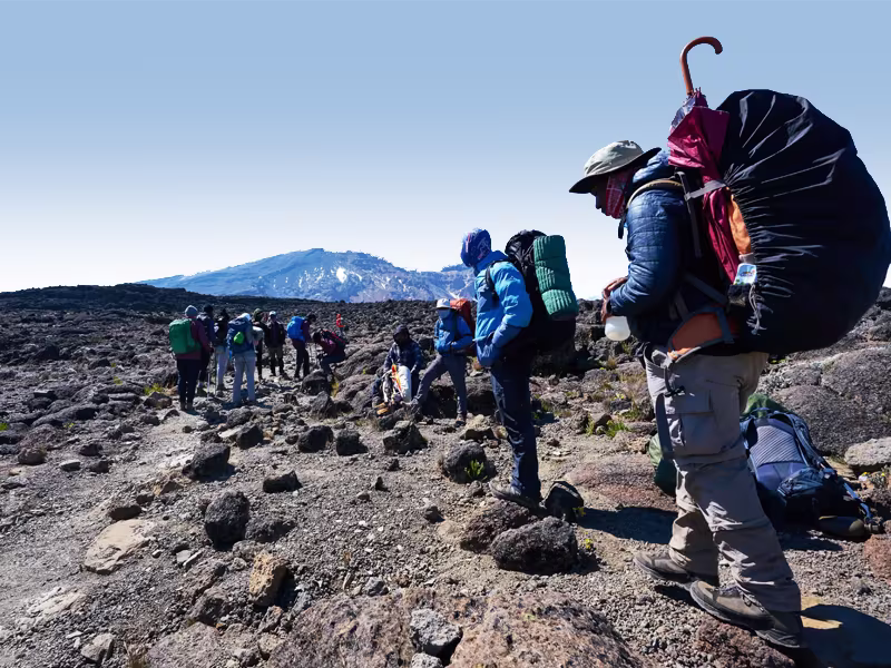 Best Guides for Climbing Mt Kilimanjaro