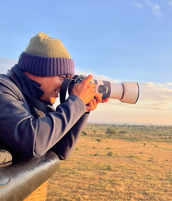 Tanzania Classic Safari