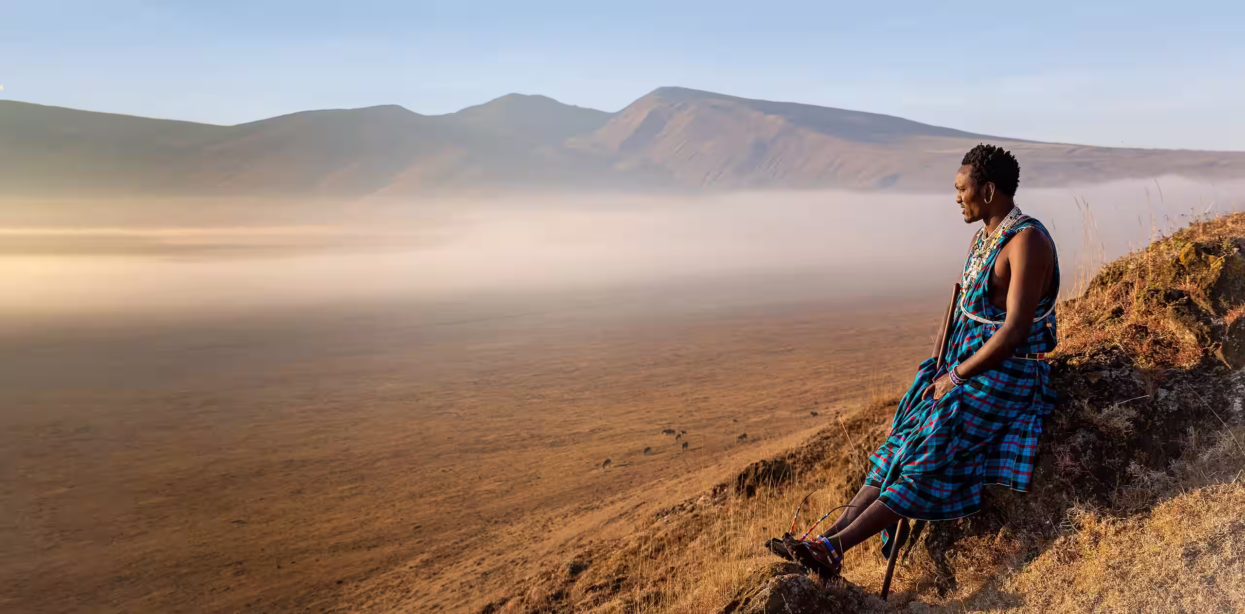 10 Days Tanzania Closer To Nature