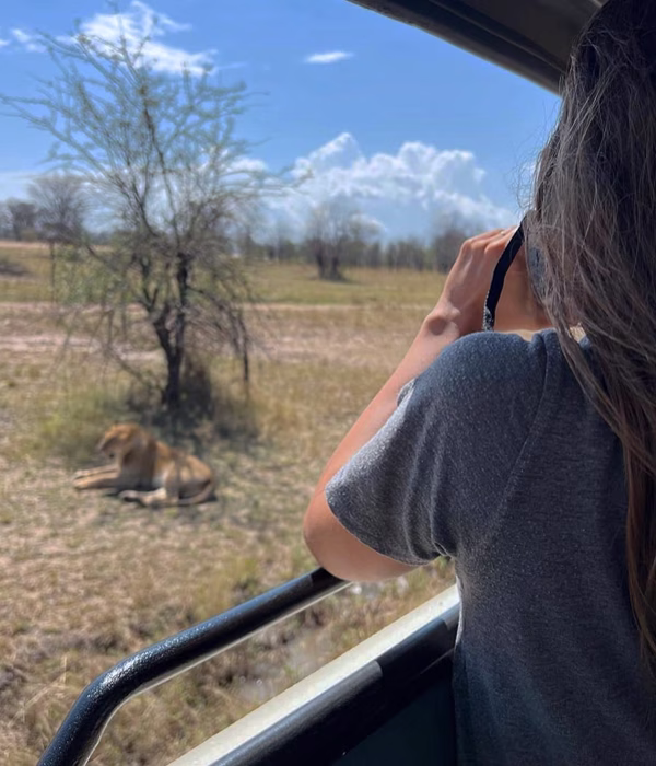 Tanzania Closer To Nature