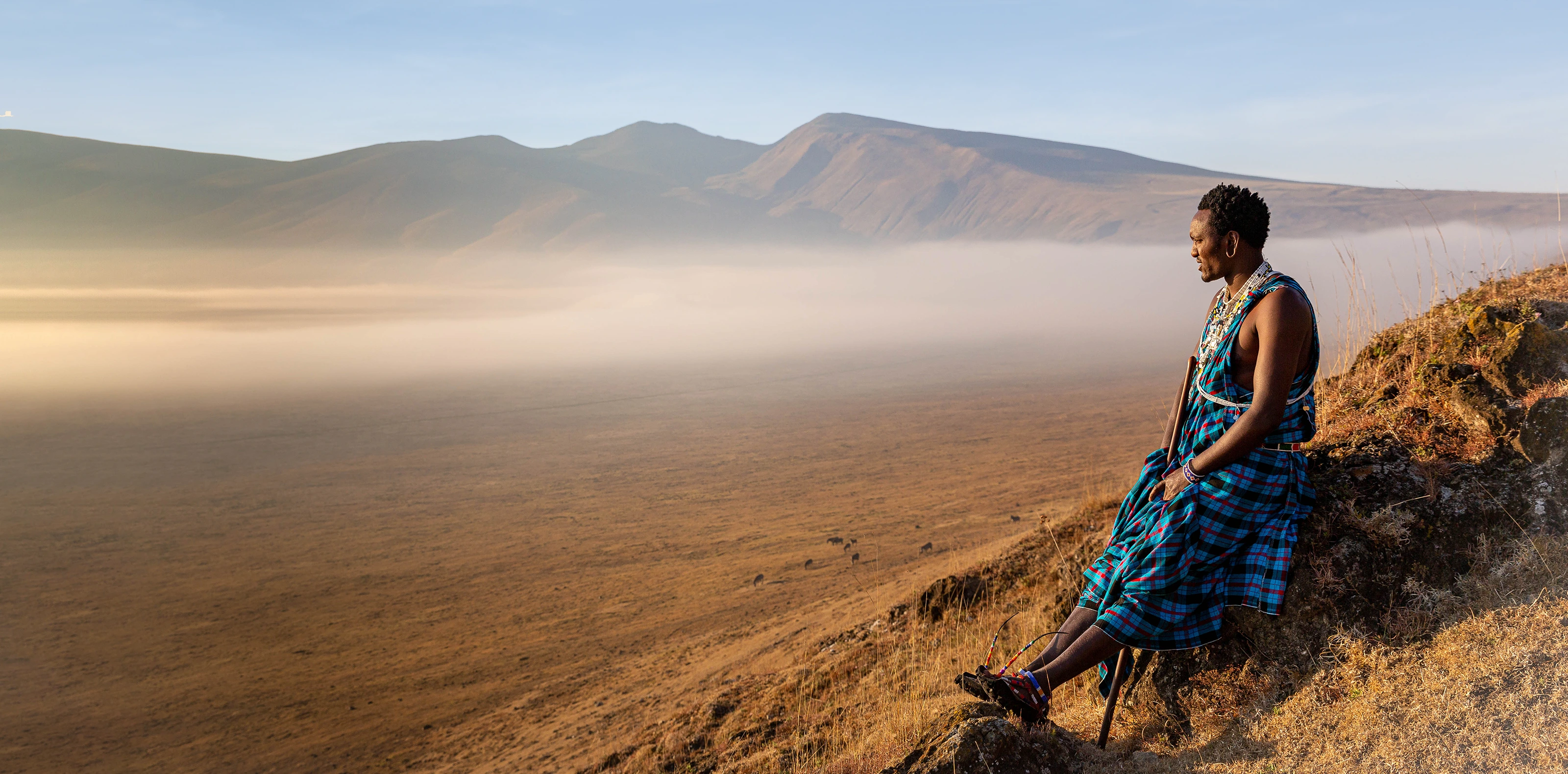 10 Days Tanzania Closer To Nature