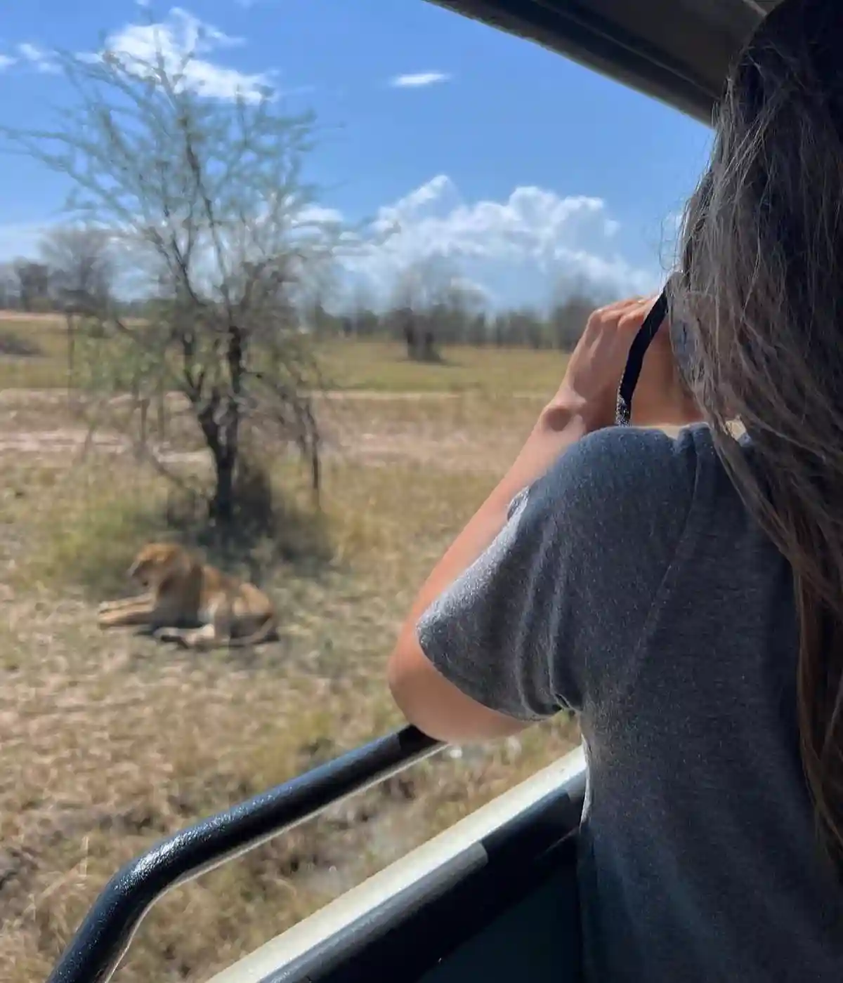 Tanzania Closer To Nature