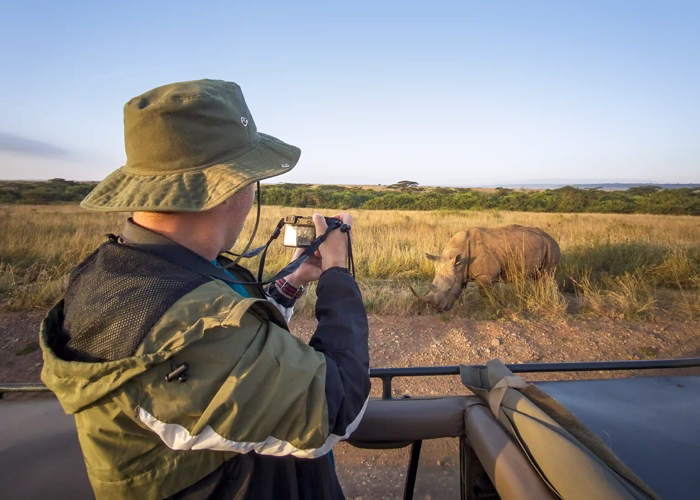 Tanzania Safari Cost From Australia