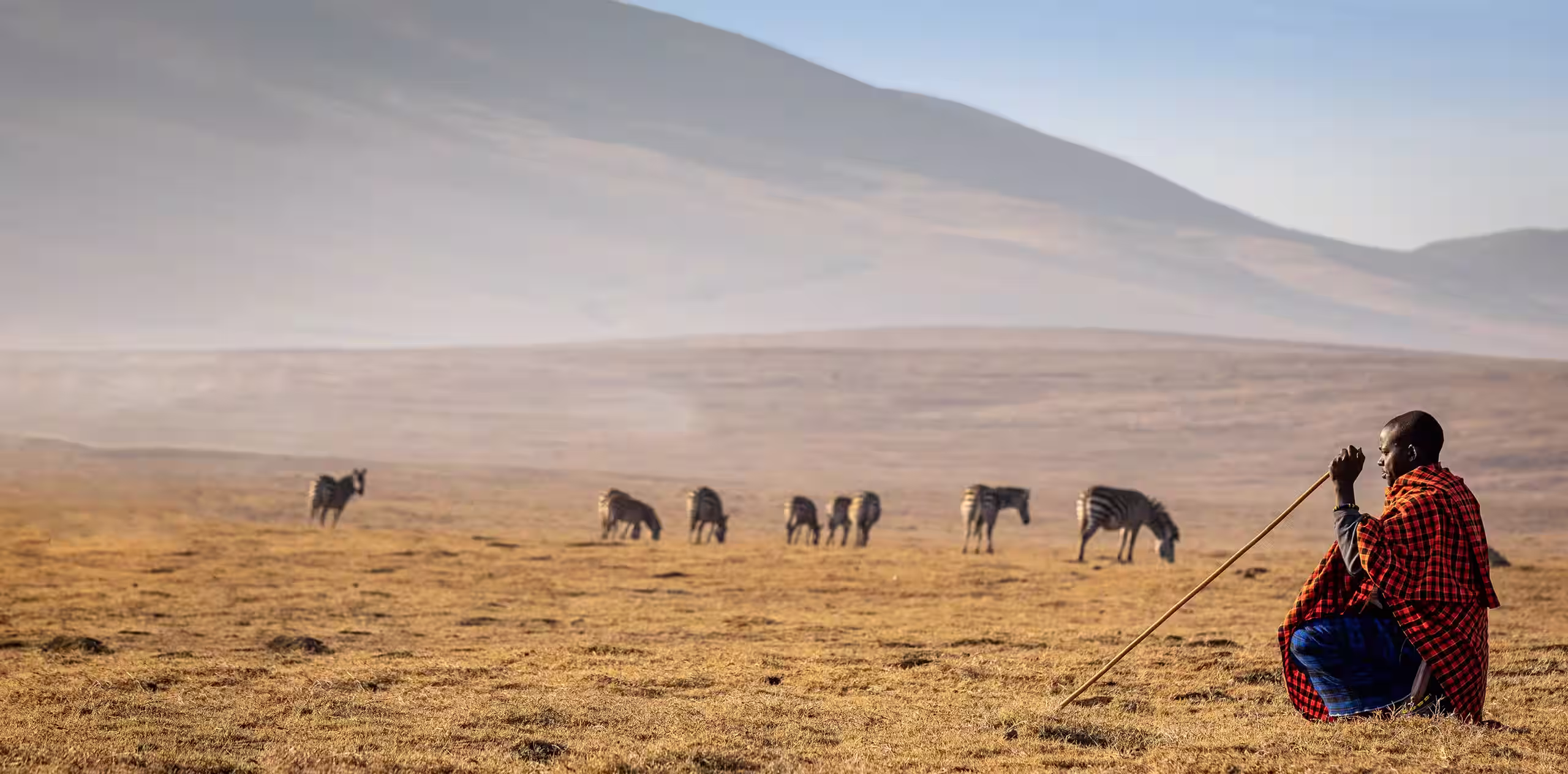 13 Days Cultural Wildlife Hiking