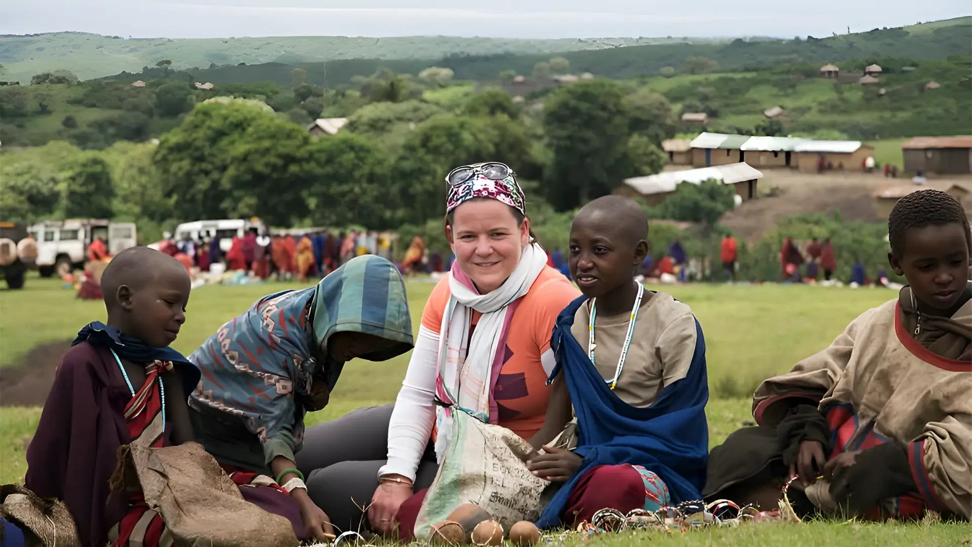 Tanzania Responsible Tourism