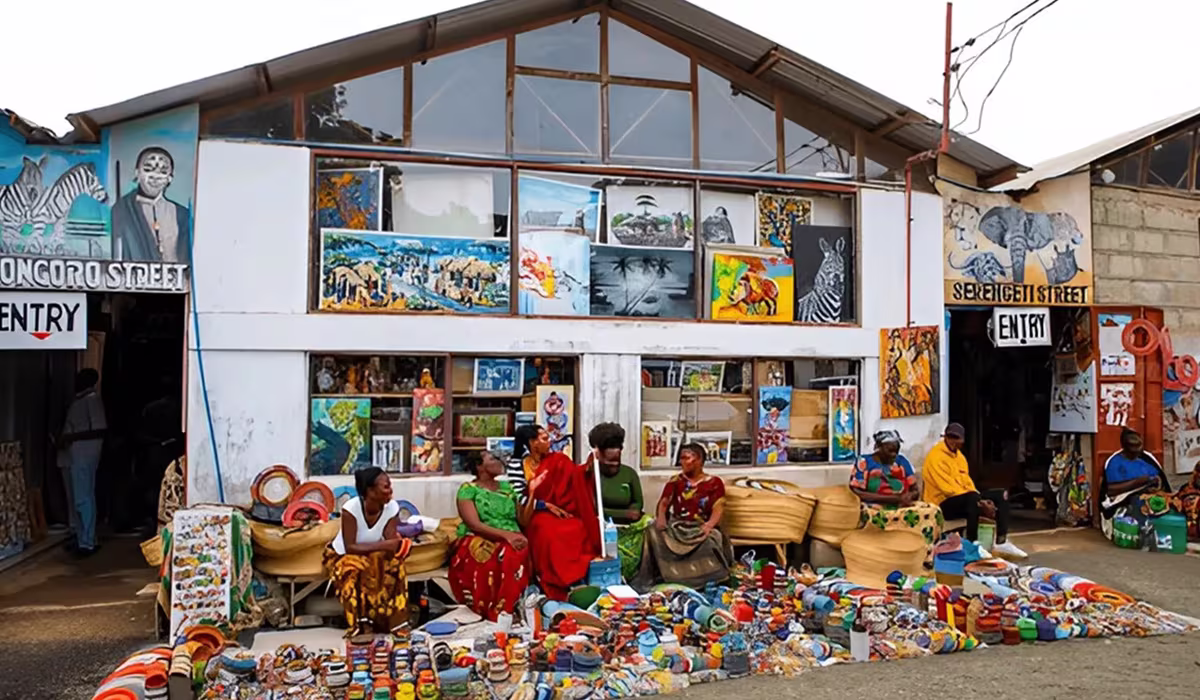 50 Things To Do In Arusha