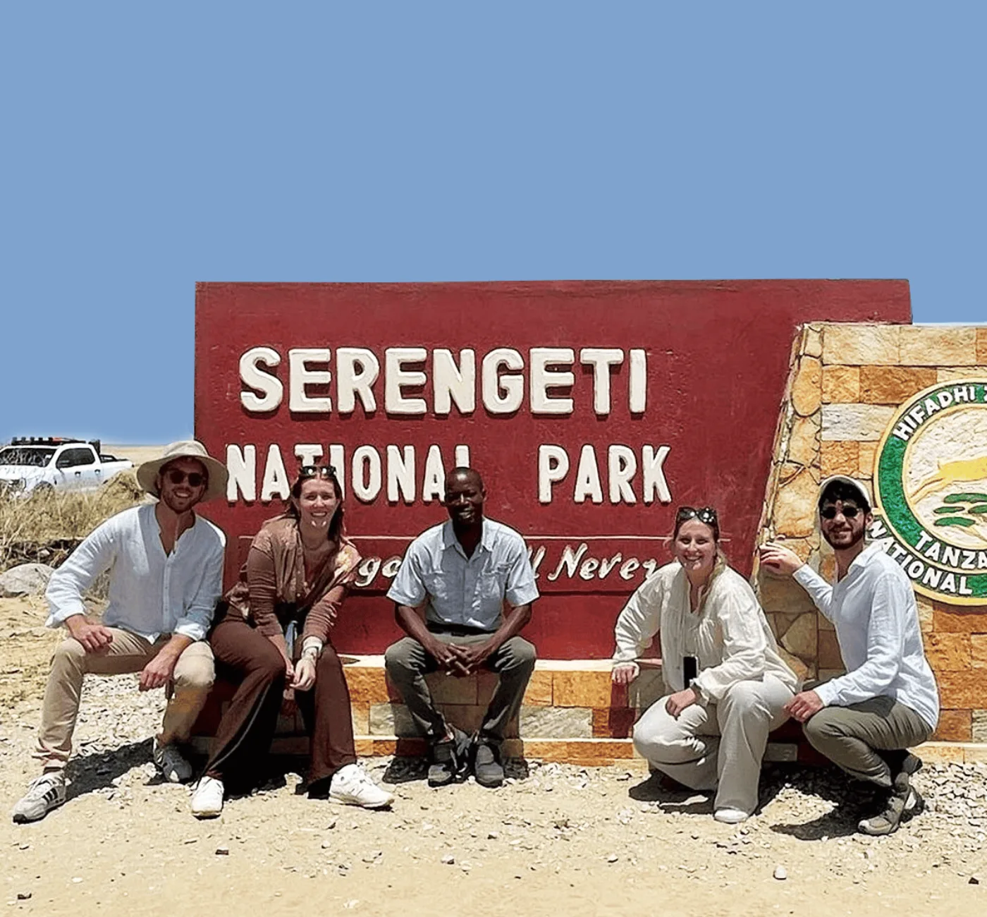 Tanzania Family Safaris