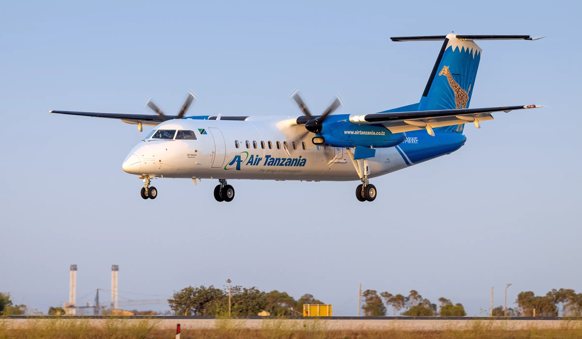 Flights To Kilimanjaro