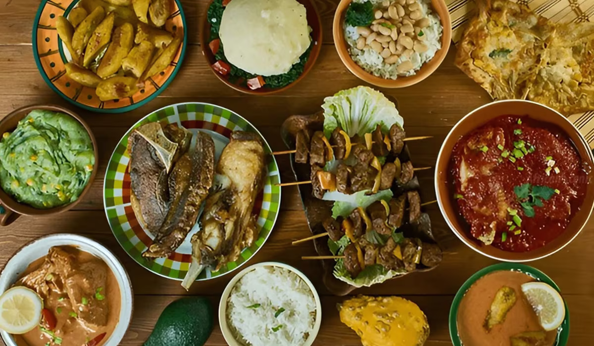 50 Things To Do In Arusha