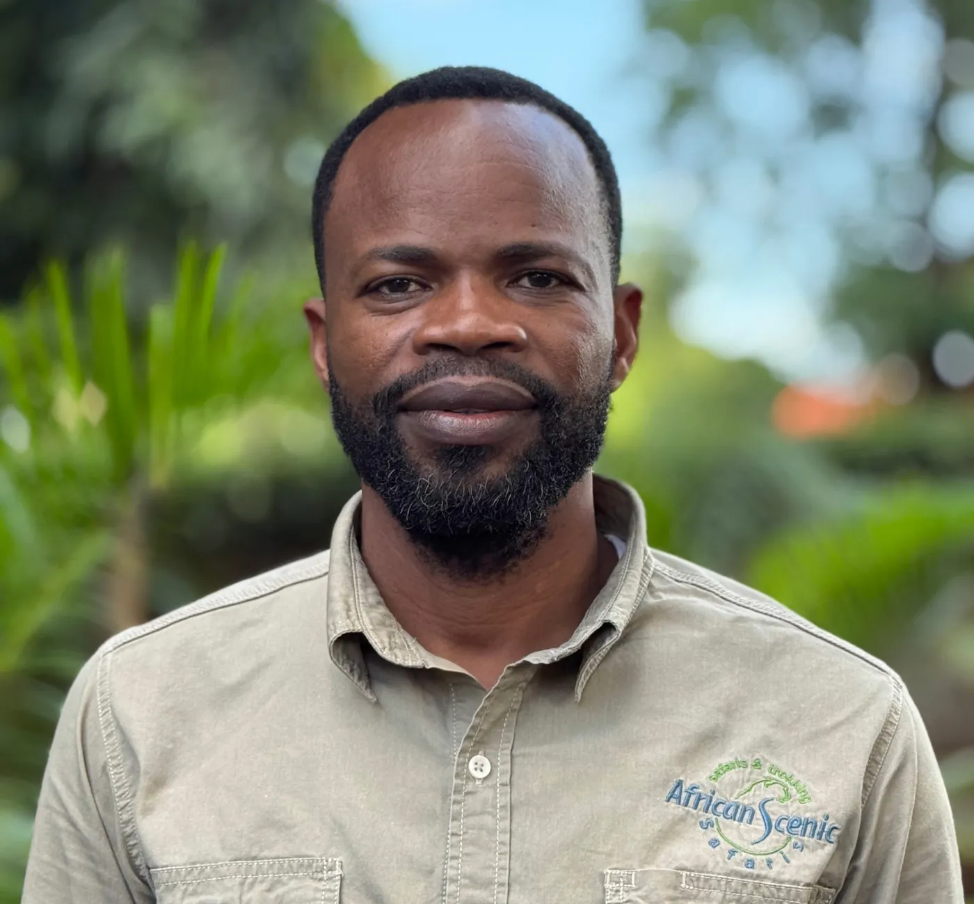 Grayson Mshana