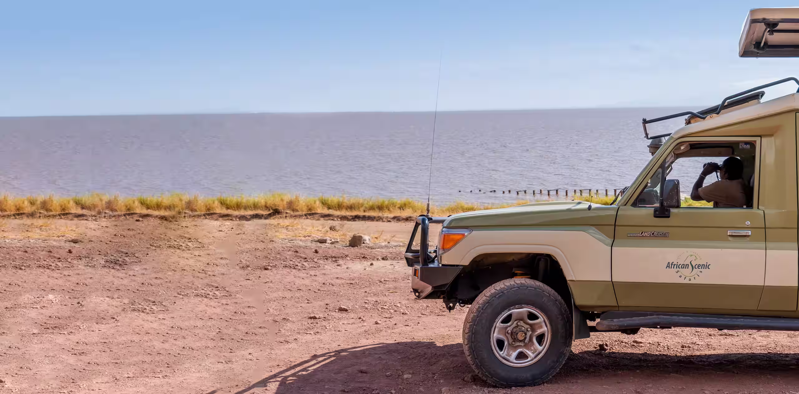 How To Book A Safari In Tanzania