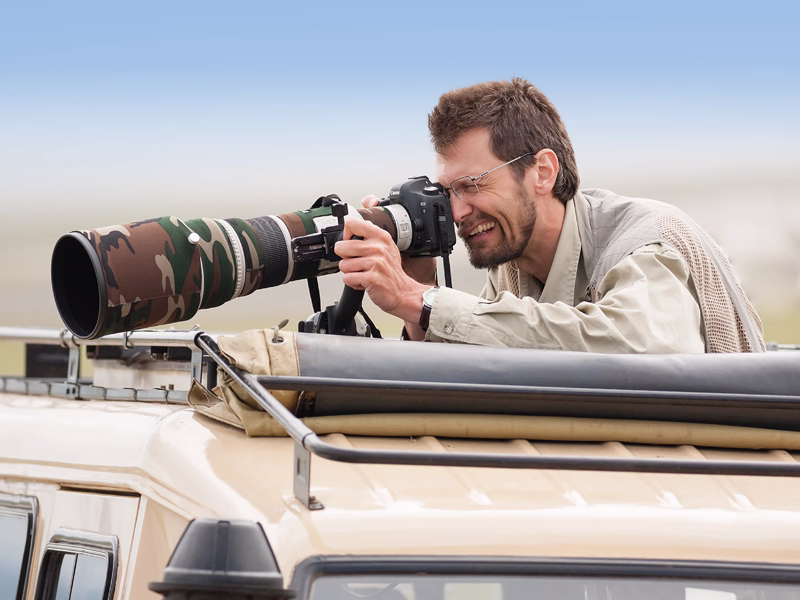 Tanzania Travel Packages